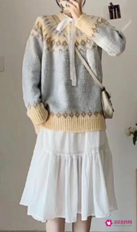 女士衣服该如何搭配