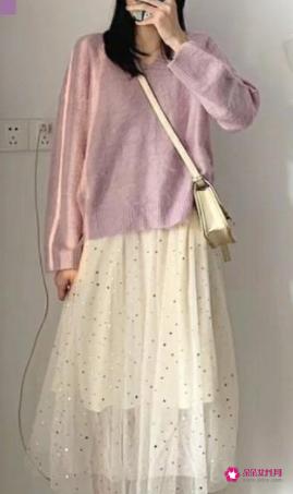 女士衣服该如何搭配