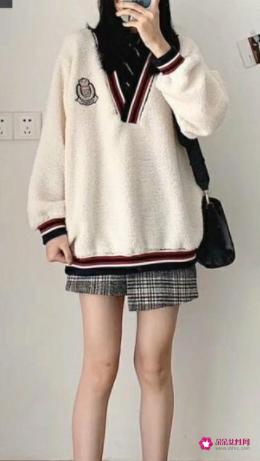 女士衣服该如何搭配