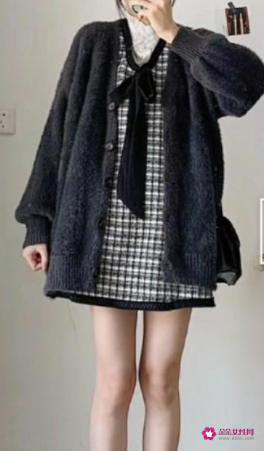 女士衣服该如何搭配