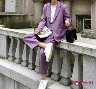 高个子女生如何搭配衣服这样穿太有范了