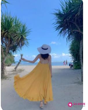 海边穿什么衣服