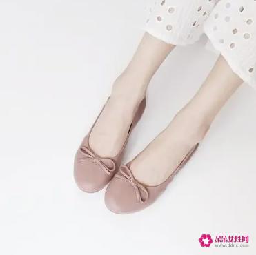 怀孕穿什么鞋子