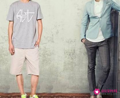 休闲鞋怎么穿搭