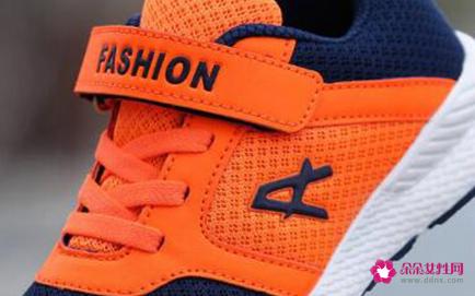 运动鞋用什么洗才干净