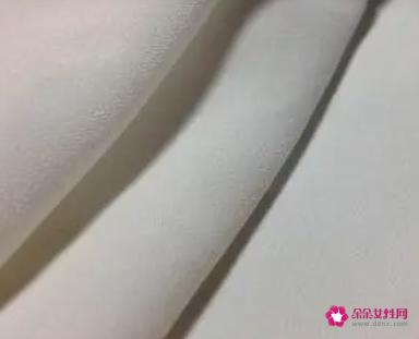 雪纺面料是什么材质