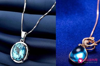 十一月生辰石是哪一种带你走进托帕石的世界