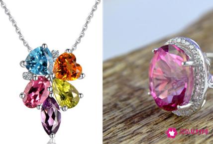 十一月生辰石是哪一种带你走进托帕石的世界