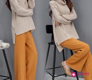 秋天穿什么衣服好