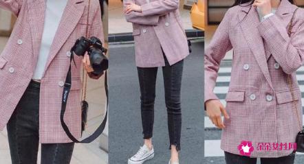 秋天穿什么衣服好