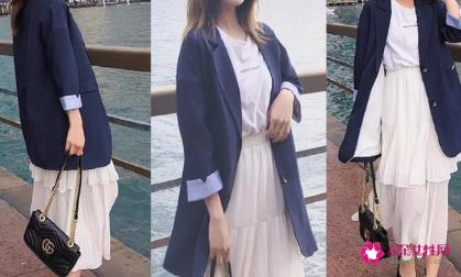 秋天穿什么衣服好