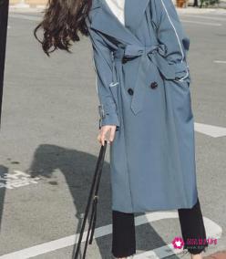 秋天穿什么衣服好