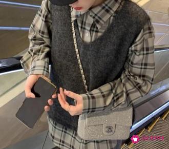 秋天穿什么衣服好