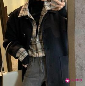 秋天穿什么衣服好