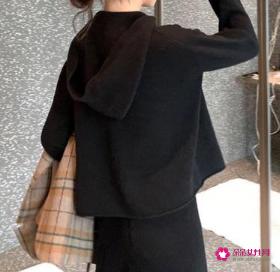 秋天穿什么衣服好