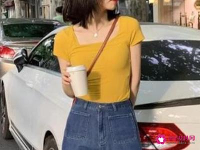 体型与服装搭配技巧