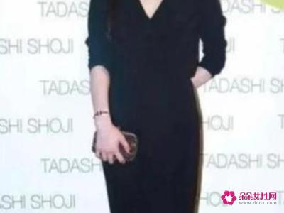 体型与服装搭配技巧