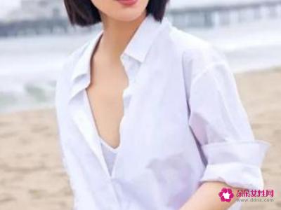 体型与服装搭配技巧