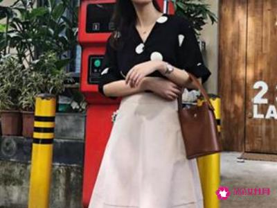 体型与服装搭配技巧