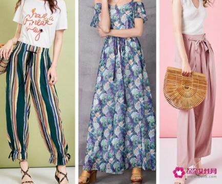 女生服装搭配技巧大全效果图