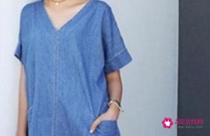 女生服装搭配技巧大全效果图