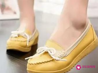 孕妇穿什么鞋子最舒服