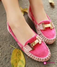 孕妇穿什么鞋子最舒服