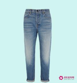 牛仔裤废物利用