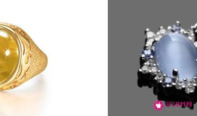 猫眼石如何鉴别学会这几招就可以搞定