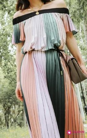 现在去海南旅游穿啥衣服