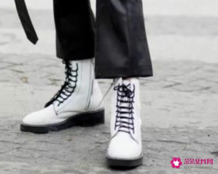 腿粗腿短穿什么鞋子比较好