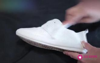 运动鞋用什么洗最好