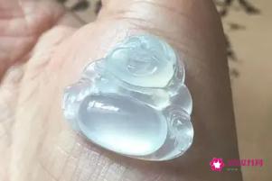 和田玉简单鉴别方法