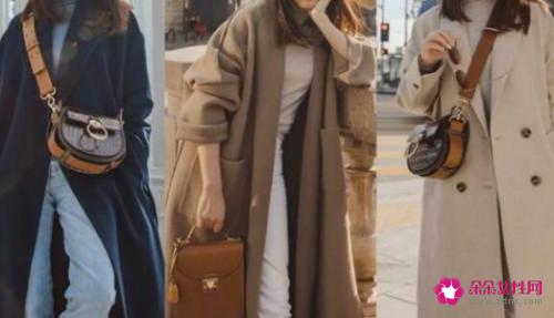 呢子大衣怎么搭配裤子才好看