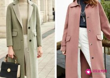呢子大衣怎么搭配裤子才好看