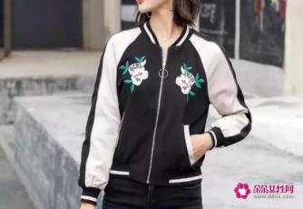 小个子女生的短款外套