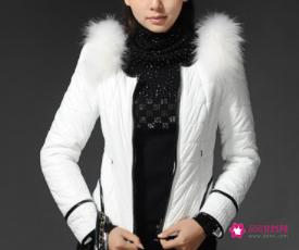 小个子女生的短款外套