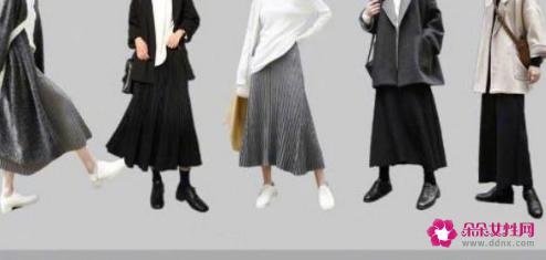 穿衣搭配颜色怎么搭