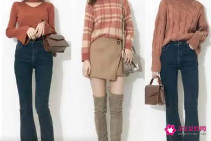 穿衣搭配颜色怎么搭