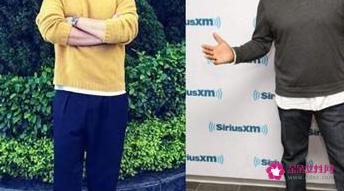 170偏胖男生穿衣搭配技巧