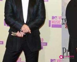 170偏胖男生穿衣搭配技巧