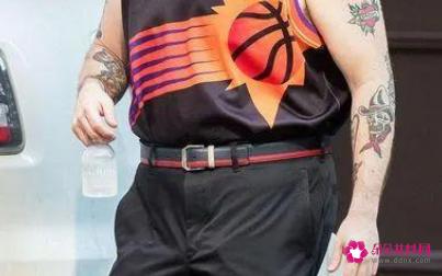 170偏胖男生穿衣搭配技巧