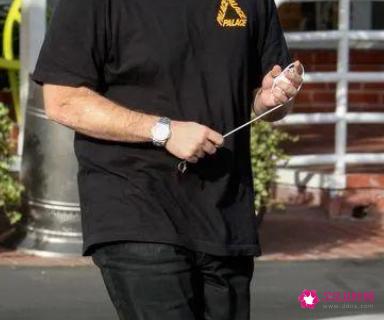 170偏胖男生穿衣搭配技巧