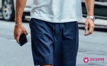 170偏胖男生穿衣搭配技巧