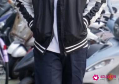 170偏胖男生穿衣搭配技巧