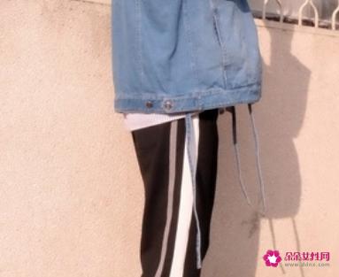 170偏胖男生穿衣搭配技巧