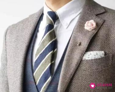 哪些场合要系黑色领带