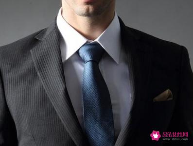 哪些场合要系黑色领带