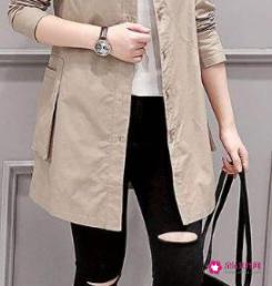 最新潮流衣服搭配