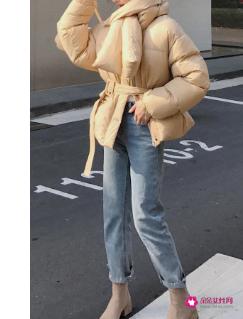 冬季女生穿衣搭配技巧